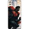 DC Comics Superman Color Sketch Galaxy S20 Plus Skin