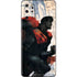 DC Comics Superman Color Sketch Galaxy S20 Plus Skin