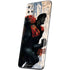 DC Comics Superman Color Sketch Galaxy S20 Plus Skin