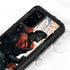 DC Comics Superman Color Sketch Galaxy S20 Plus Waterproof Case