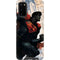 DC Comics Superman Color Sketch Galaxy S20 Pro Case