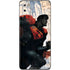DC Comics Superman Color Sketch Galaxy S20 Skin