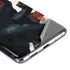 DC Comics Superman Color Sketch Galaxy S20 Skin