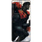 DC Comics Superman Color Sketch Galaxy S20 Ultra 5G Skin
