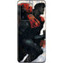 DC Comics Superman Color Sketch Galaxy S20 Ultra 5G Skin