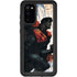 DC Comics Superman Color Sketch Galaxy S20 Waterproof Case