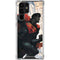 DC Comics Superman Color Sketch Galaxy S23 Ultra Clear Case
