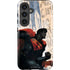 DC Comics Superman Color Sketch Galaxy S25 Impact Case