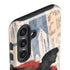 DC Comics Superman Color Sketch Galaxy S25 Impact Case