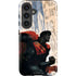 DC Comics Superman Color Sketch Galaxy S25 Plus Impact Case