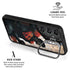 DC Comics Superman Color Sketch Galaxy S25 Plus Kickstand Case
