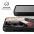 DC Comics Superman Color Sketch Galaxy S25 Plus Kickstand Case