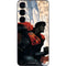 DC Comics Superman Color Sketch Galaxy S25 Plus Skin