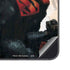 DC Comics Superman Color Sketch Galaxy S25 Plus Skin