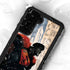 DC Comics Superman Color Sketch Galaxy S24 Plus Waterproof Case