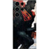 DC Comics Superman Color Sketch Galaxy S25 Ultra Skin