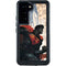 DC Comics Superman Color Sketch Galaxy S24 Waterproof Case