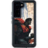 DC Comics Superman Color Sketch Galaxy S24 Waterproof Case