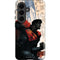 DC Comics Superman Color Sketch Galaxy S26 Plus Impact Case