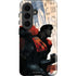 DC Comics Superman Color Sketch Galaxy S26 Plus Impact Case