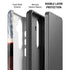 DC Comics Superman Color Sketch Galaxy S26 Plus Impact Case