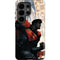 DC Comics Superman Color Sketch Galaxy S26 Ultra Impact Case