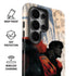 DC Comics Superman Color Sketch Galaxy S26 Ultra Impact Case