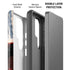 DC Comics Superman Color Sketch Galaxy S26 Ultra Impact Case