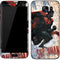 DC Comics Superman Color Sketch Galaxy S7 Skin