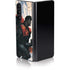 DC Comics Superman Color Sketch Galaxy Z Fold5 5G Skin