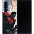 DC Comics Superman Color Sketch Galaxy Z Fold6 Skin