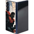 DC Comics Superman Color Sketch Galaxy Z Fold6 Skin