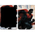 DC Comics Superman Color Sketch iPad Skins