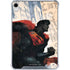 DC Comics Superman Color Sketch iPad 11th Gen (2025) Clear Case