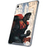 DC Comics Superman Color Sketch iPad 11th Gen (2025) Clear Case