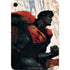 DC Comics Superman Color Sketch Apple iPad Mini Skin