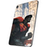 DC Comics Superman Color Sketch Apple iPad Mini Skin