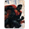 DC Comics Superman Color Sketch Apple iPad Pro Skin