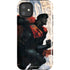 DC Comics Superman Color Sketch iPhone 11 Impact Case