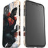 DC Comics Superman Color Sketch iPhone 11 Impact Case