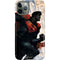 DC Comics Superman Color Sketch iPhone 11 Pro Lite Case