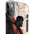 DC Comics Superman Color Sketch iPhone 11 Pro Lite Case