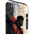 DC Comics Superman Color Sketch iPhone 11 Pro Max Impact Case