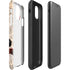 DC Comics Superman Color Sketch iPhone 11 Pro Max Impact Case
