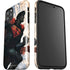 DC Comics Superman Color Sketch iPhone 11 Pro Max Impact Case