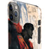 DC Comics Superman Color Sketch iPhone 11 Pro Max Lite Case