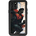 DC Comics Superman Color Sketch iPhone 11 Pro Waterproof Case