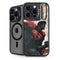 DC Comics Superman Color Sketch iPhone 13 Pro Kickstand Case