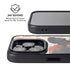 DC Comics Superman Color Sketch iPhone 13 Pro Kickstand Case