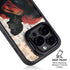 DC Comics Superman Color Sketch iPhone 13 Pro Kickstand Case